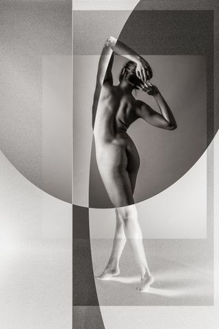 Broken Mirror #14