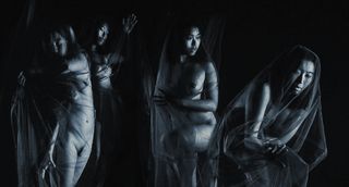 Bacchante #1