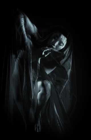 Bacchante #9