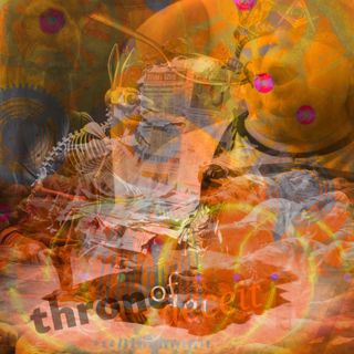 115 Throne of Deceit