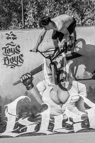 Skatepar