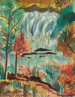 Cooling Cascades