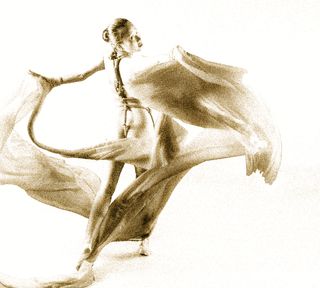    Drawing #5