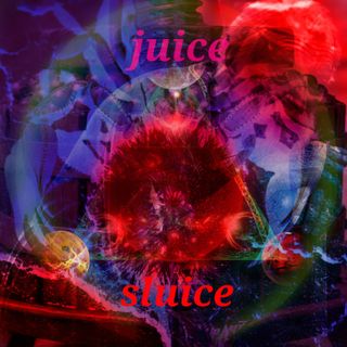 102 Juice Sluice