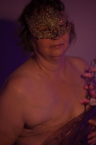 Achter het Masker