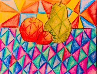 Slices of Wonder