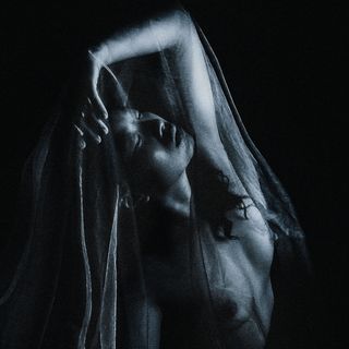 Bacchante #10