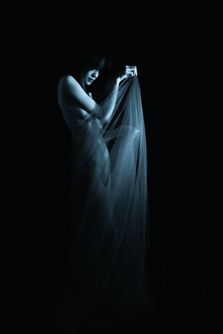 Bacchante #14