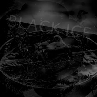 74 Black Ice