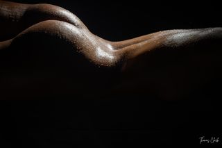 Pearls of desire - Perlas del deseo