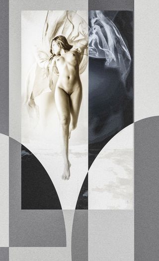 Broken Mirror #23