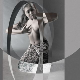 Broken Mirror #28
