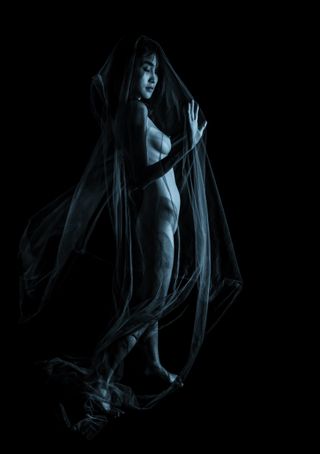 Bacchante #16