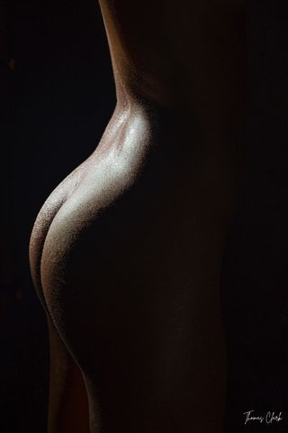 Pearls of desire - Perlas del deseo