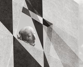 Broken Mirror #32