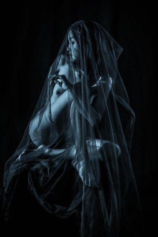 Bacchante #13