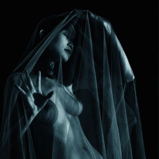 Bacchante #17