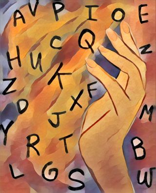 The Power of Words