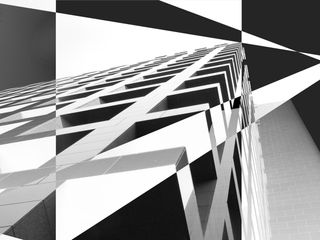 Broken Mirror #35