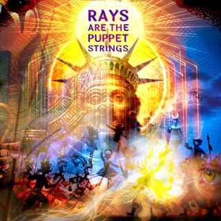 61 Rays Are the Puppet Strings