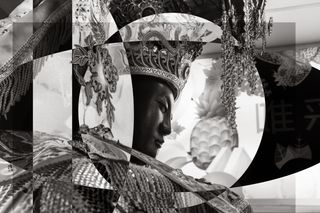 Broken Mirror #19