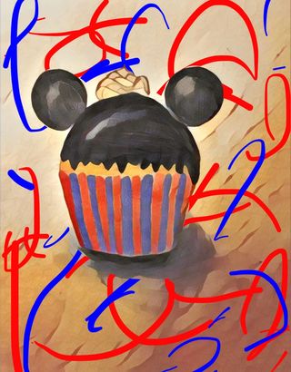Hues of Disney 
