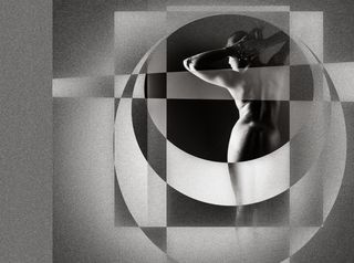 Broken Mirror #16
