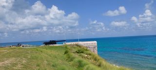 The Hills of Bermuda