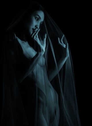 Bacchante #15