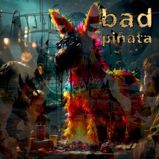 51 Bad Pinata