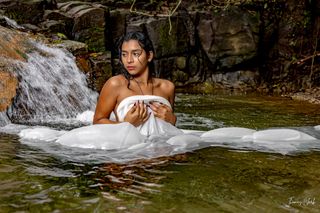 The call of the wave