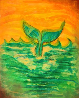 The Setting Tides