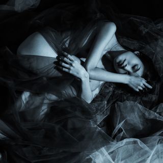 Moonlight #12