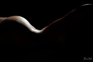 Pearls of desire - Perlas del deseo