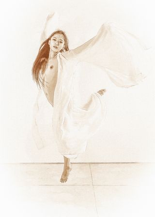    Drawing #8