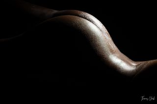 Pearls of desire - Perlas del deseo