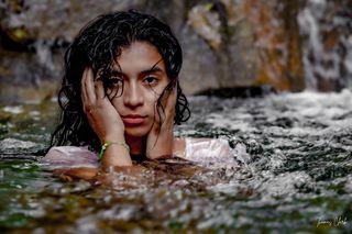 Daughter of the Waters