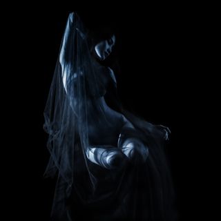 Moonlight #7