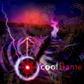 60 Cool Flame