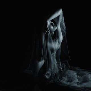 Bacchante #6