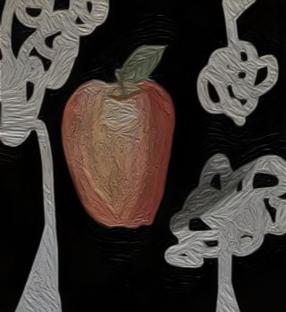Night's Harvest