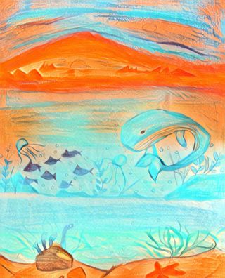 Bioluminescence
