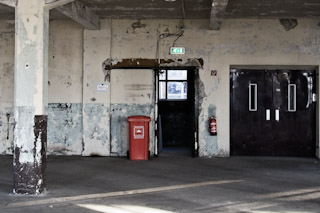 50. Urbex 2