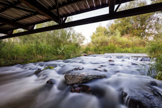 Cherry Creek