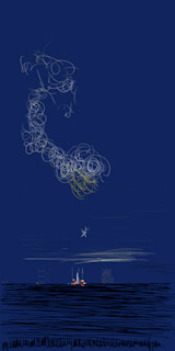 CRS-15 Dragon Launch