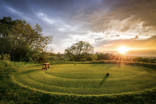 Summer Evenings at the Pinery Country Club