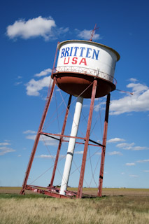 Britten USA