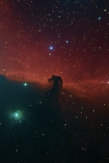 Horsehead Nebula