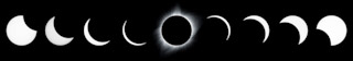 Eclipse Panorama