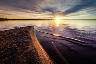 Cherry Creek State Park